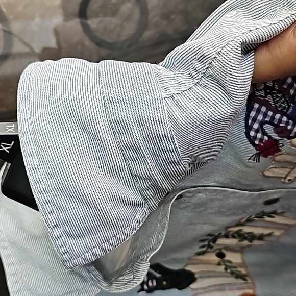 Halloween shirt - Picture 12 of 12